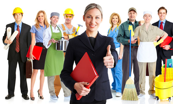 Osmangazi Bayan Temizlikçi Hizmeti